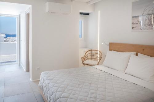 Biancasette Apartments