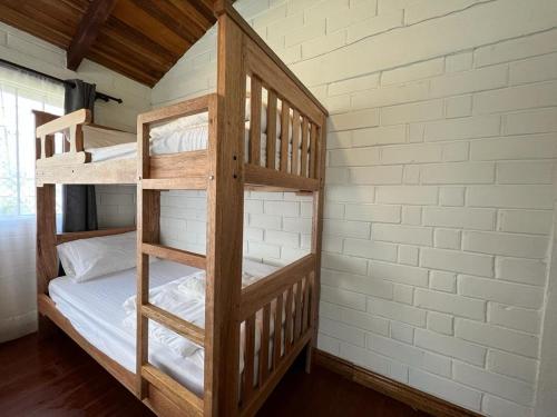Fotografie z fotogalerie ubytování Rest Cabin 2 Bedroom 1 Bath v destinaci Baños