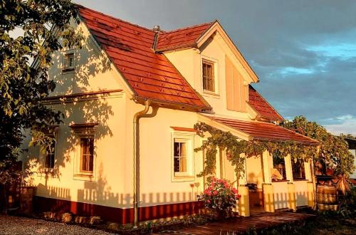 Ferienhaus Radlwiesn