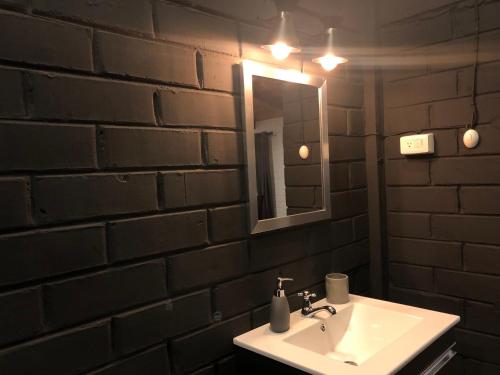 Fotografie z fotogalerie ubytování Rest Cabin 2 Bedroom 1 Bath v destinaci Baños