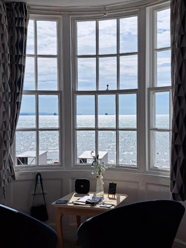 Lyndale Guest House