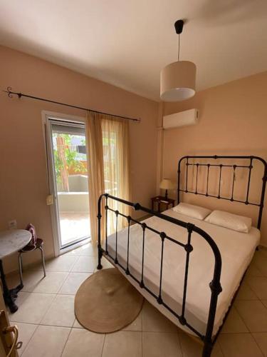 Gambar di galeri bagi Ilisia Neapoli apartments 1 di Neapolis