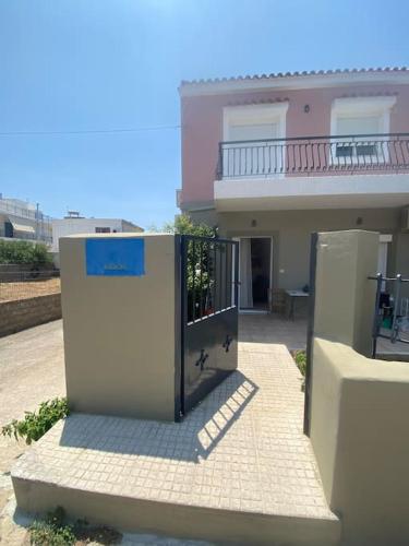Gambar di galeri bagi Ilisia Neapoli apartments 1 di Neapolis
