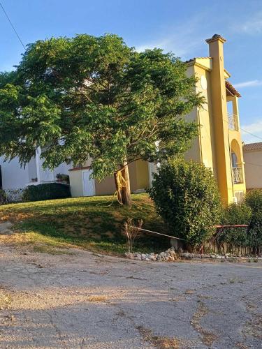 Gallery image of IL TRAMONTO APARTMENTs 2 in Kanali