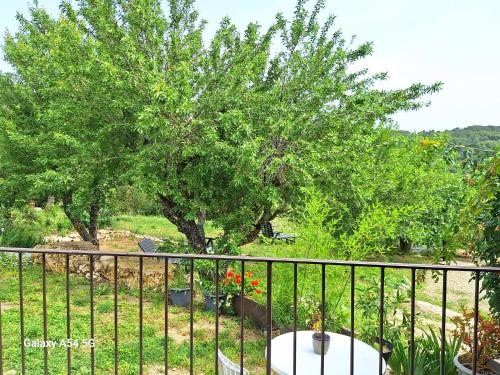 Galeriebild der Unterkunft Bastide Saint Jean Baptiste in Baudinard