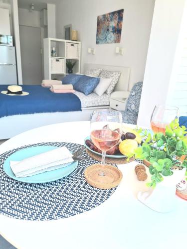 Apartamento AZUL