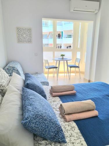 Apartamento AZUL