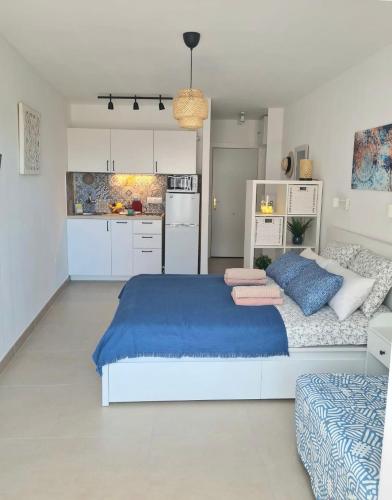Apartamento AZUL