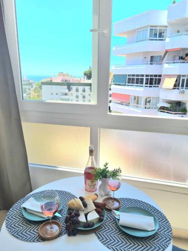 Apartamento AZUL