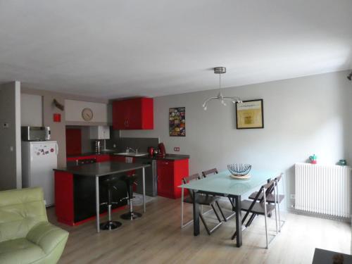 La Courtine, centre historique Narbonne