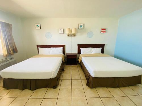 Fotografie z fotogalerie ubytování Hotel El Mirador v destinaci Puerto Peñasco