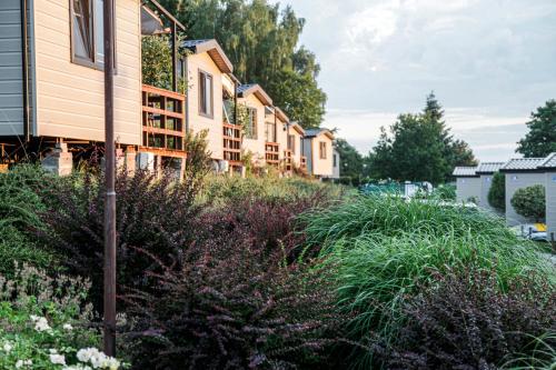 Gallery image of Bachus in Chmielno