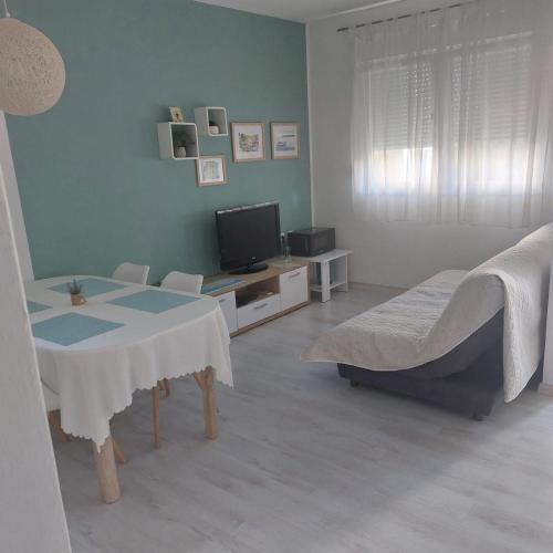 Martina Sun Apartment