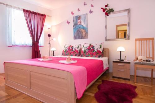 Apartment Antonella Fasana