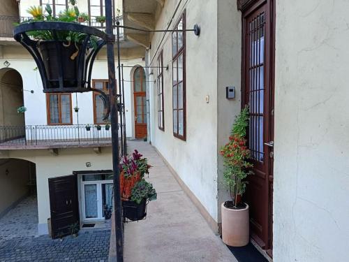 Astoria Downtown Apartment 1088 Budapest, Rákóczi út 13 1. emelet 9. ajtó kép - 3