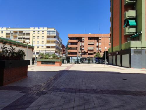 Sevilla Urban Flat photo 48