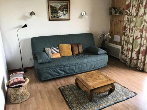 Residence La Combe D Or - Appartement en résidence de standing MAE-6254