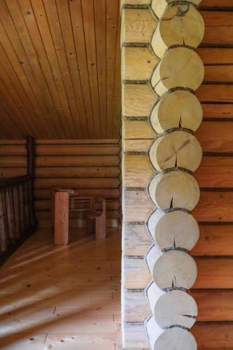 Fotografie z fotogalerie ubytování сottage "Ksenija" котедж "Ксенія" v destinaci Skole