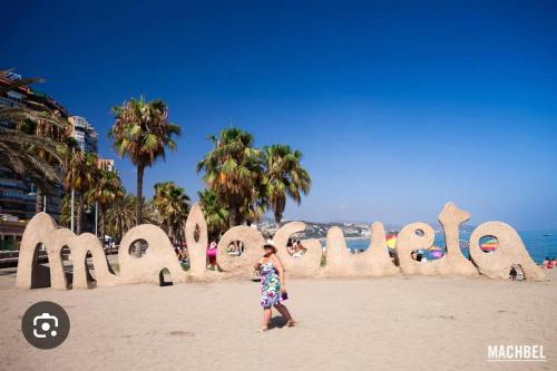 Imagen de la galería de Apto Stella, en Málaga