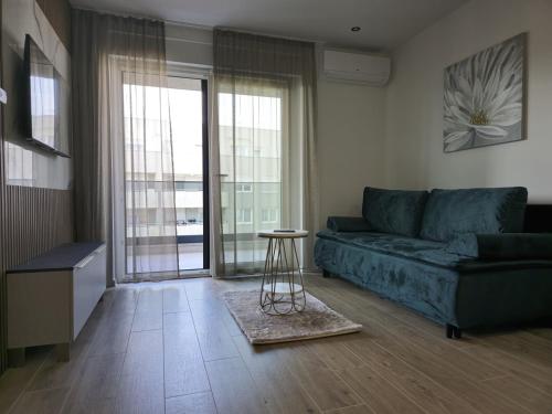 Apartment M - Self Check-In