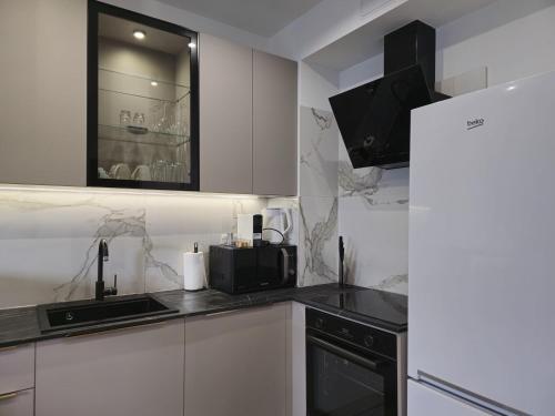 Apartment M - Self Check-In