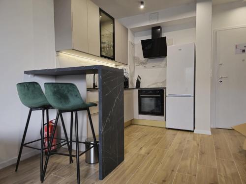 Apartment M - Self Check-In