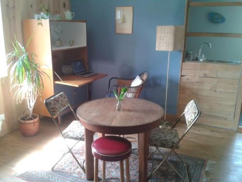Logement indépendant