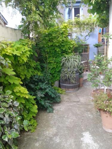 Logement indépendant