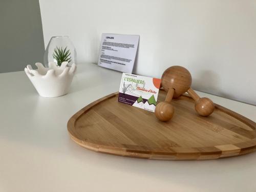 Φωτογραφία από το άλμπουμ του La Lys Martagon σε Le Falgoux