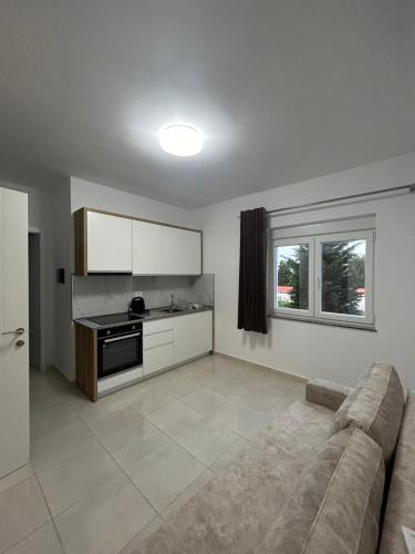 Sol Apartments 주방 또는 간이 주방