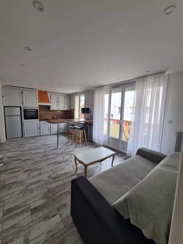 Appartement plein coeur de centre ville