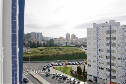NEW Home Office - Free Wifi & Parking - Self Check-in - Daikin Airco