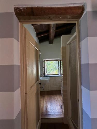 Gambar di galeri bagi Begasti guest house, for trekking lovers di Monterosso al Mare