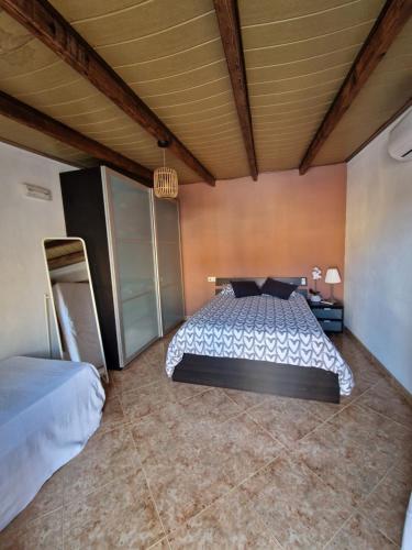 House Los Balcones