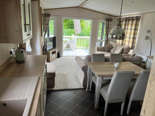 Billede fra billedgalleriet på family fun getaway holiday home i Northampton