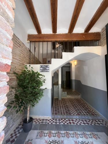 Fotografie z fotogalerie ubytování Kiwi Rooms Auto Check-In ve Valencii