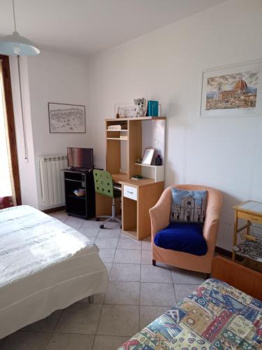 Appartamento "La Piccola"