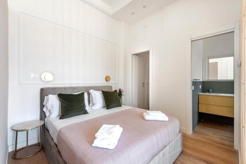 White Flat 60 -San Lorenzo-