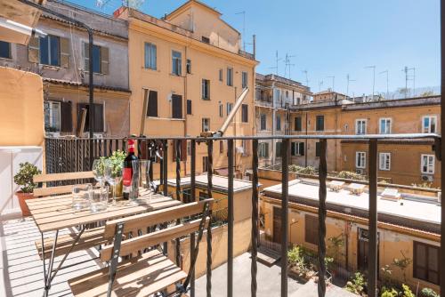 White Flat 60 -San Lorenzo-