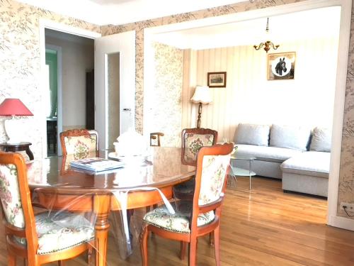 LE PRAIRIE - Centre - Marché Couvert - Spacieux