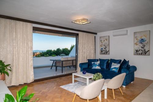 Horizont Luxe Seaview