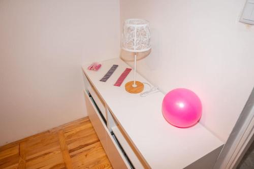 Fotografia z galérie ubytovania Horizont Luxe Seaview v Splite