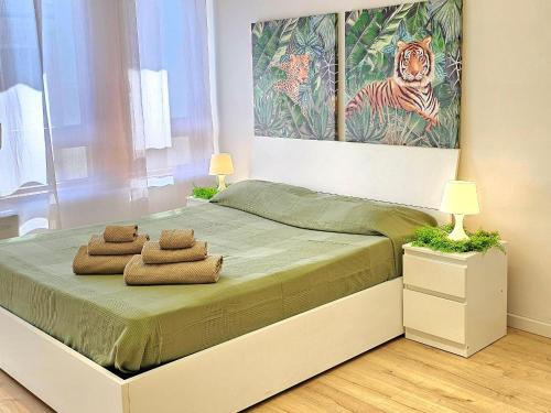 Gallery image of Infinity Collection in Padova