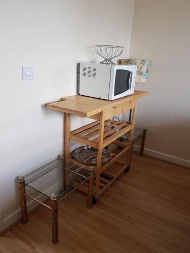 Fotografie z fotogalerie ubytování Beck's Sunset Accommodation v destinaci Kent