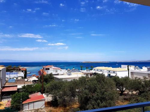 Fotografie z fotogalerie ubytování Yialos Studios v destinaci Skala