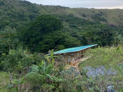 Billede fra billedgalleriet på Camping i Ilhabela