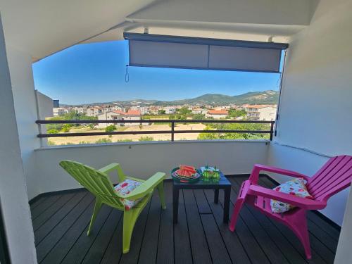 Luxic Horizon Apartment