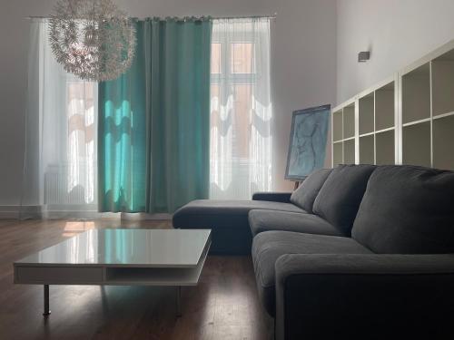 Apartament 2 minuty od dworca Kato