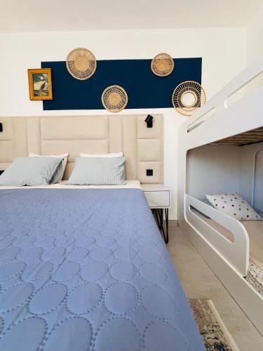 apartments ZORA Trogir