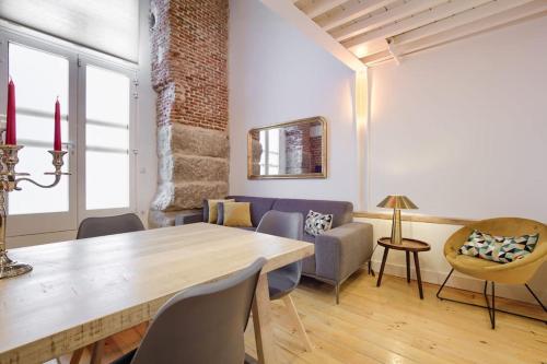 Espectacular Apartamento Central